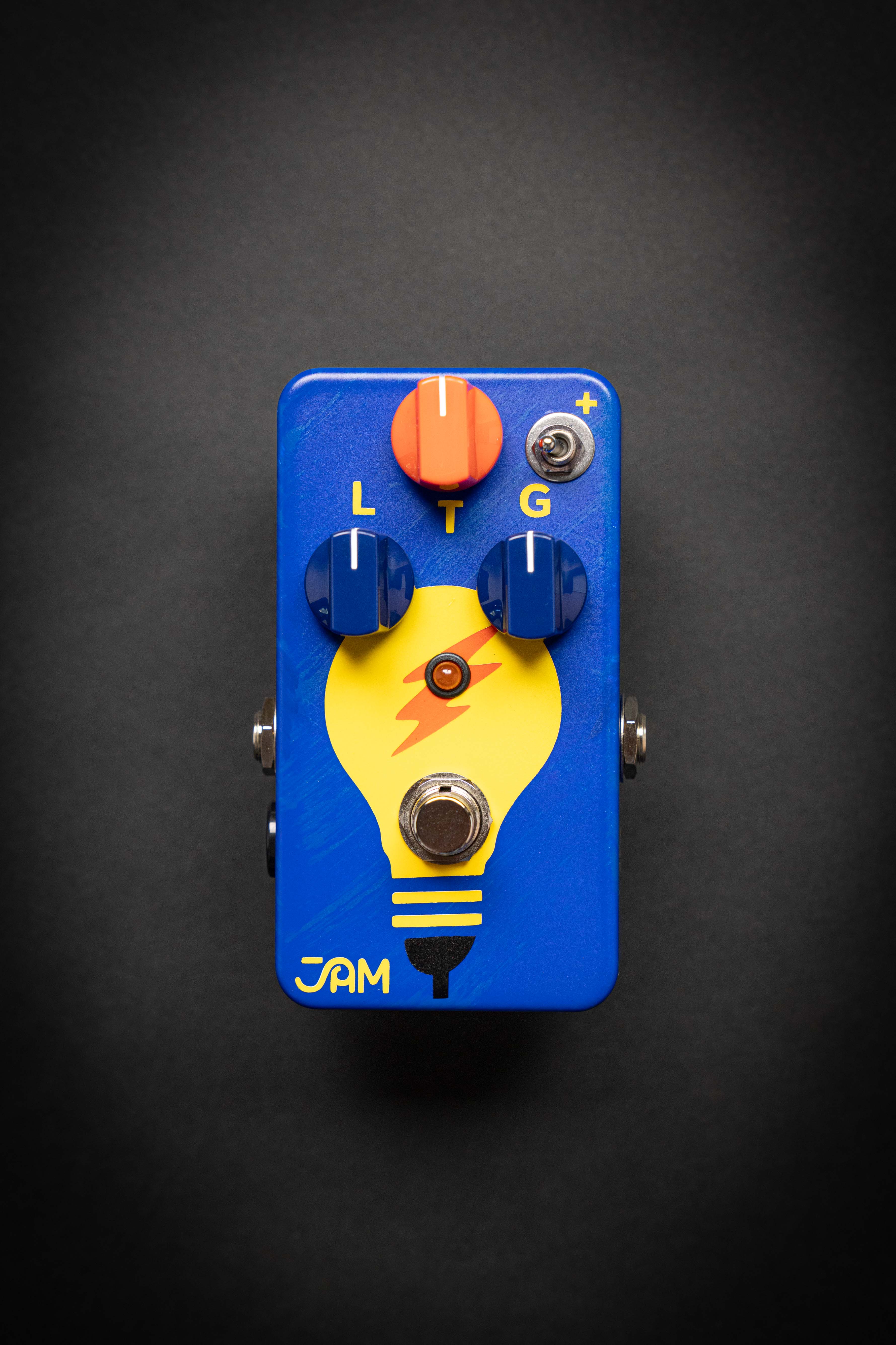 JAM TubeDreamer Overdrive Pedal
