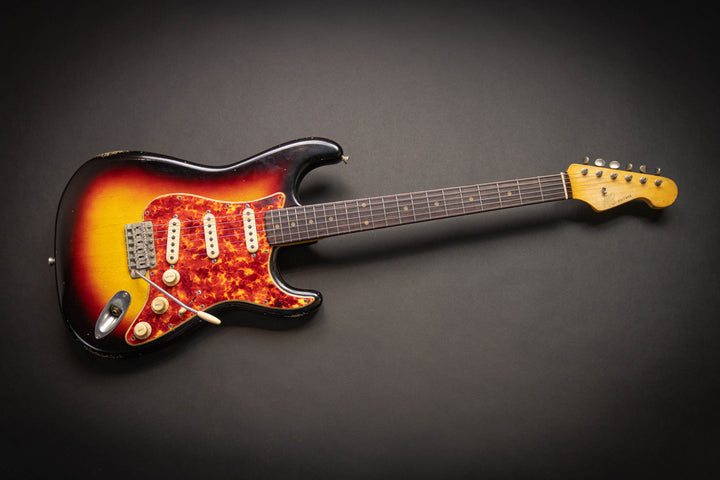 '62-S 3 Tone Burst (55673)