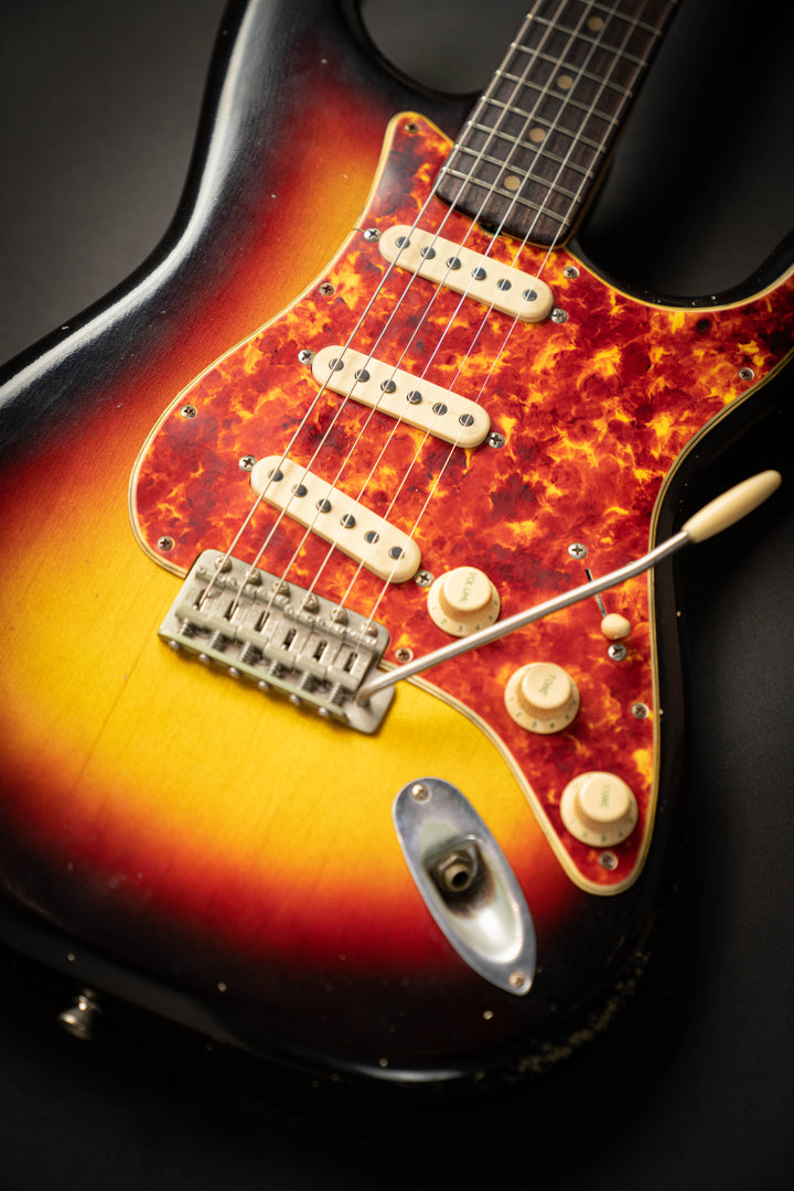 '62-S 3 Tone Burst (55673)