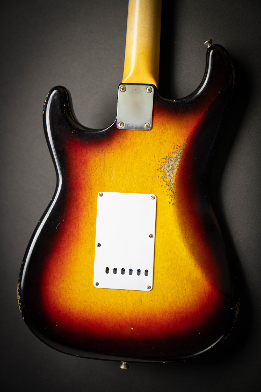 '62-S 3 Tone Burst (55673)