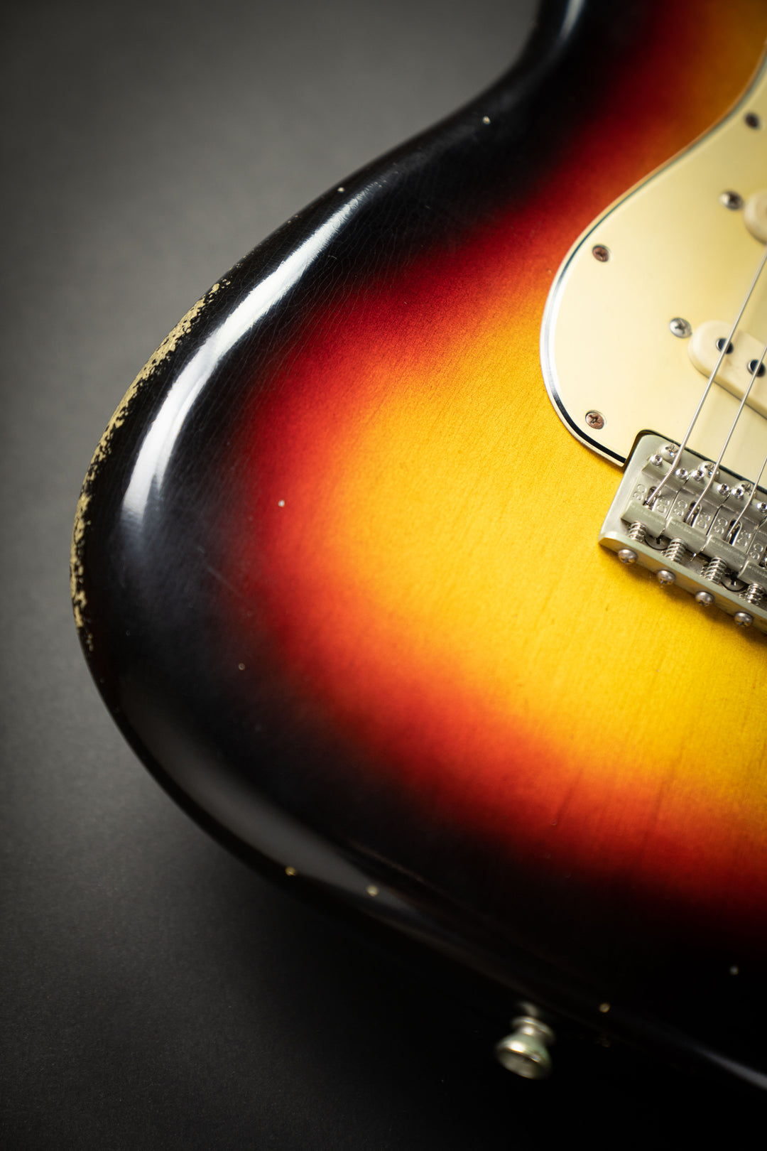 '62-S 3 Tone Burst (56735)