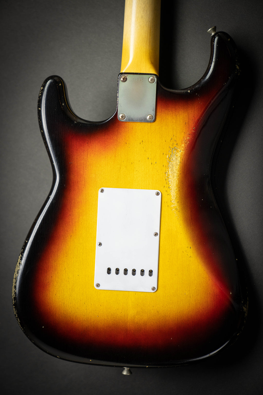 '62-S 3 Tone Burst (56735)