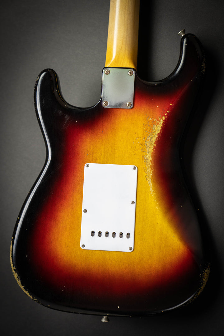 '62-S 3 Tone Burst (62593)