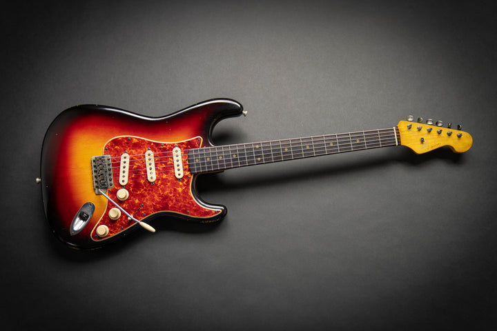 '62-S 3 Tone Burst (83253)