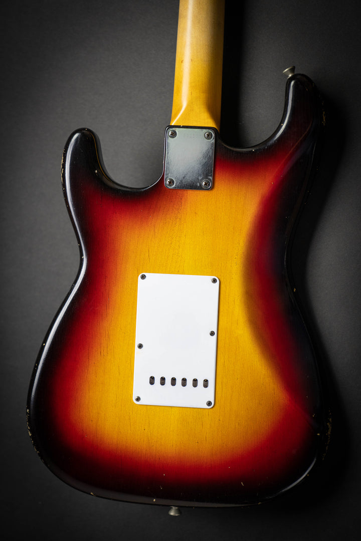 '62-S 3 Tone Burst (83253)