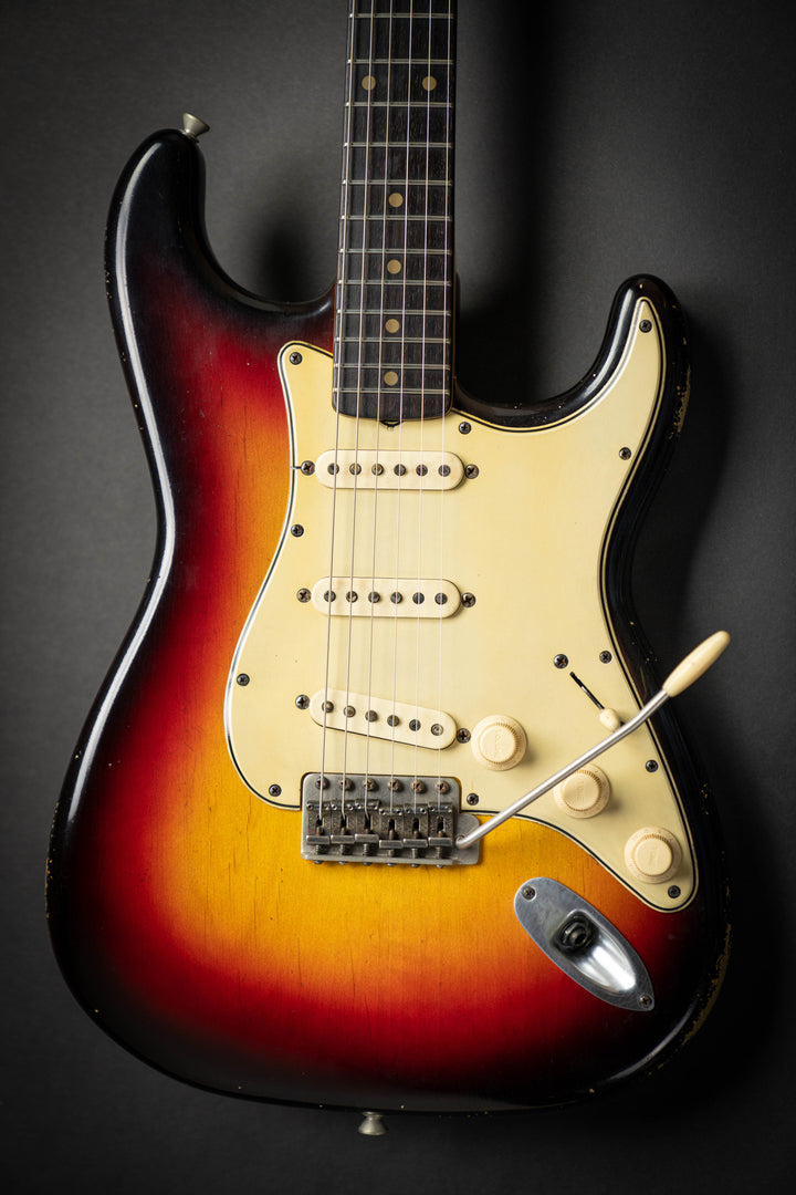 '62-S 3 Tone Burst (86235)