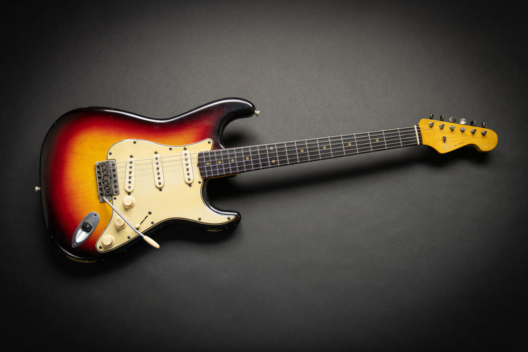 '62-S 3 Tone Burst (86235)