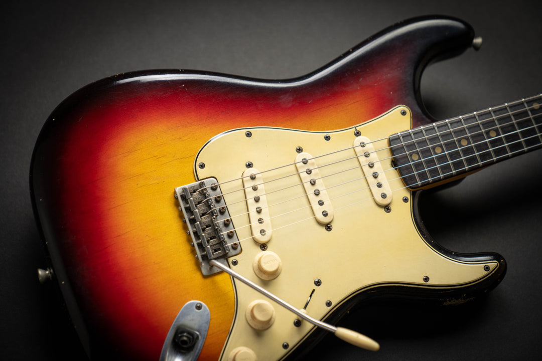'62-S 3 Tone Burst (86235)