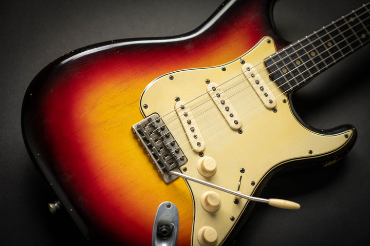 '62-S 3 Tone Burst (86235)