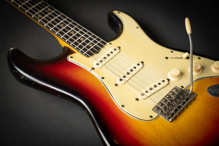 '62-S 3 Tone Burst (86235)
