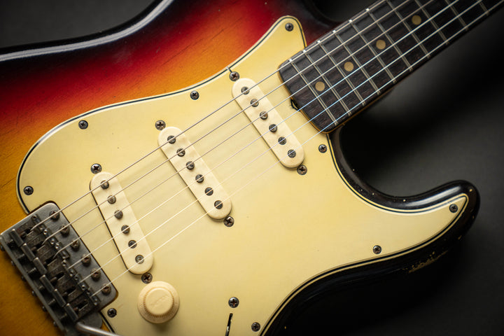 '62-S 3 Tone Burst (86235)