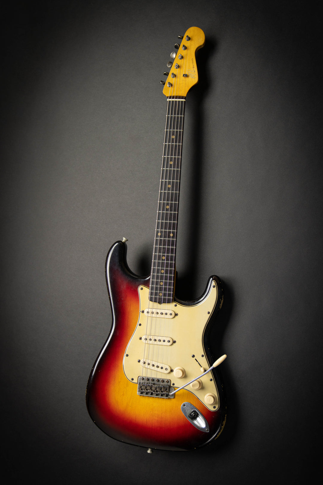 '62-S 3 Tone Burst (86235)