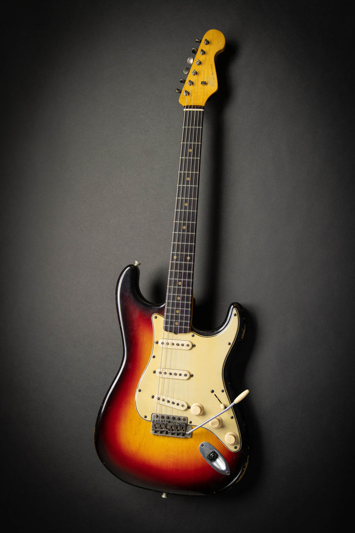 '62-S 3 Tone Burst (86235)