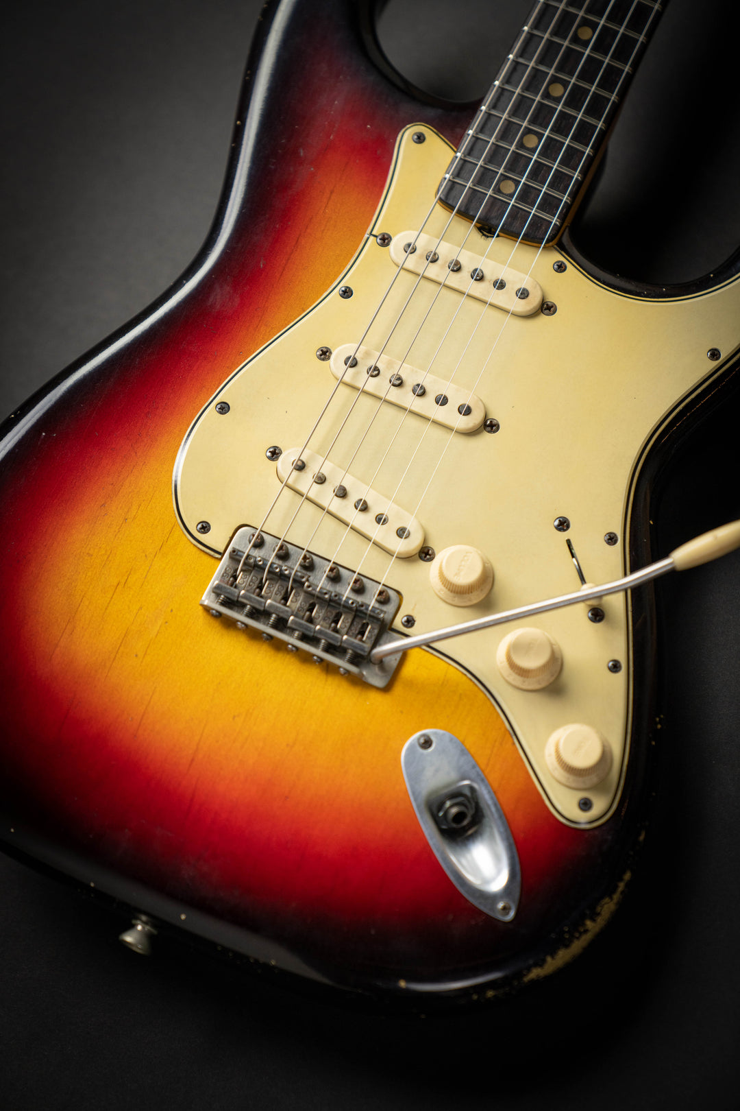 '62-S 3 Tone Burst (86235)