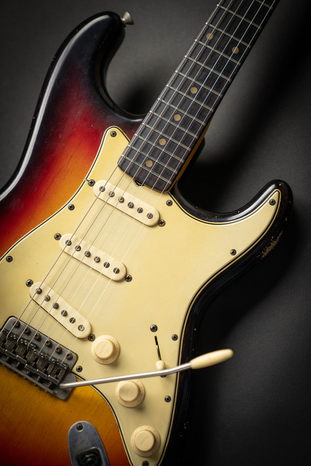 '62-S 3 Tone Burst (86235)
