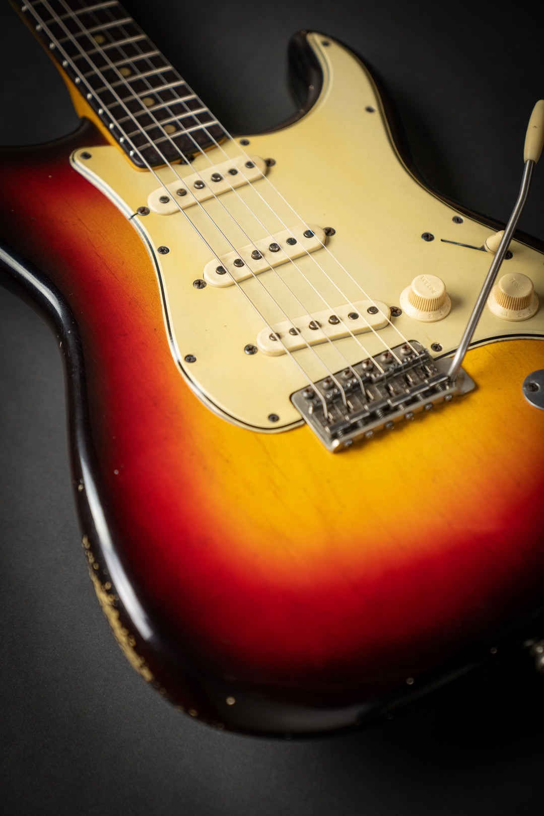 '62-S 3 Tone Burst (86235)