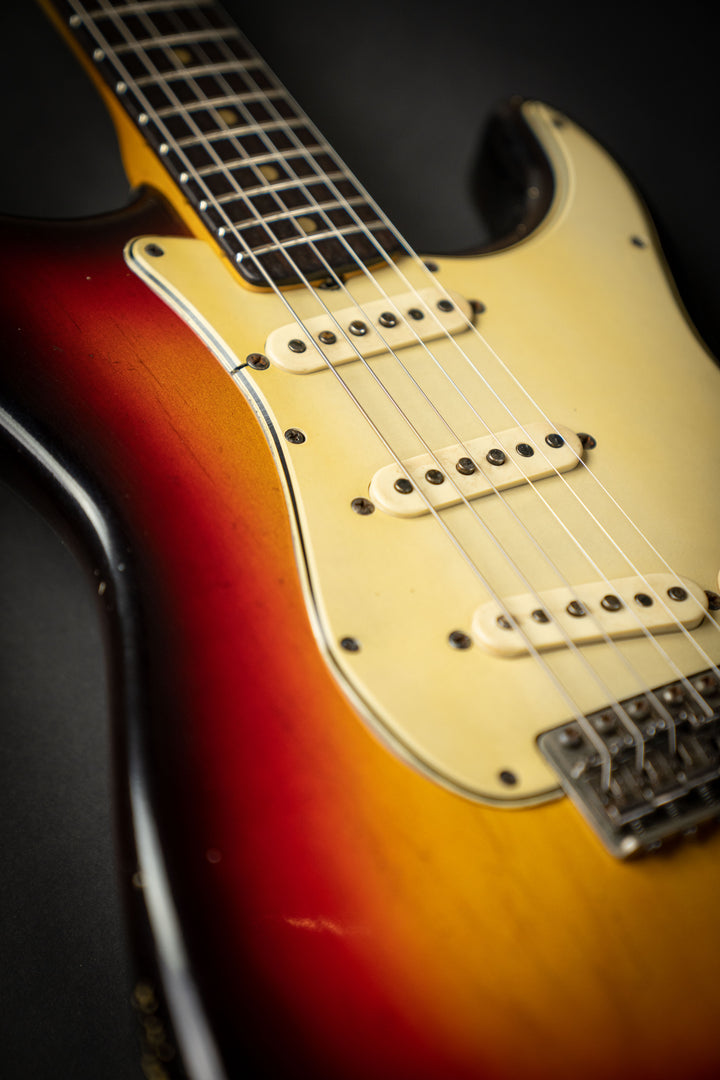 '62-S 3 Tone Burst (86235)