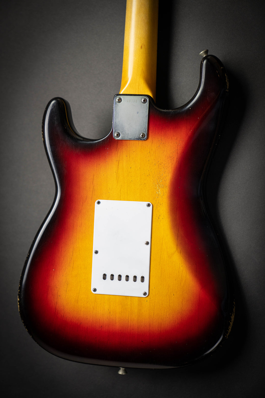 '62-S 3 Tone Burst (86235)