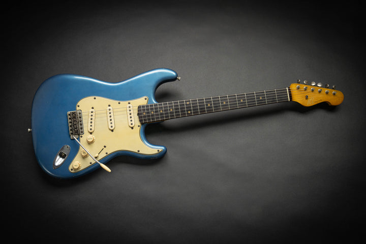 '62-S Lake Placid Blue (90714)