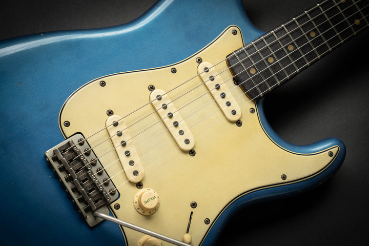 '62-S Lake Placid Blue (90714)