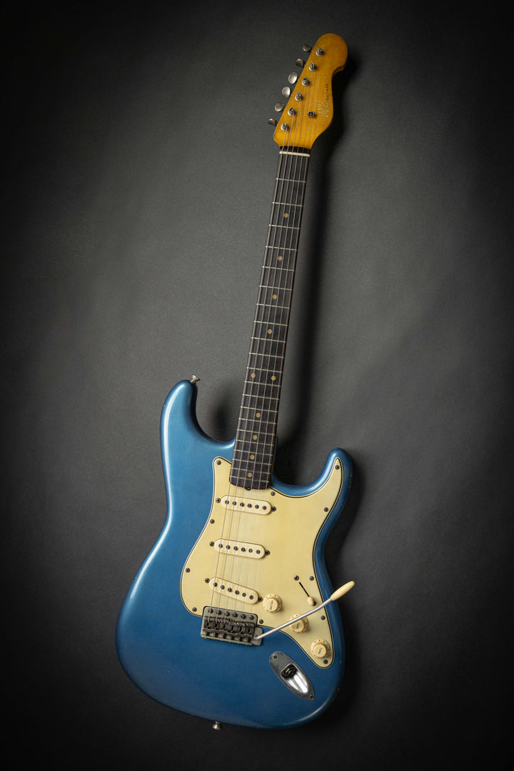 '62-S Lake Placid Blue (90714)