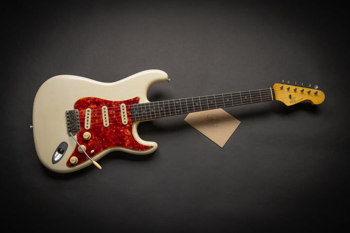 '62-S Olympic White (58347)