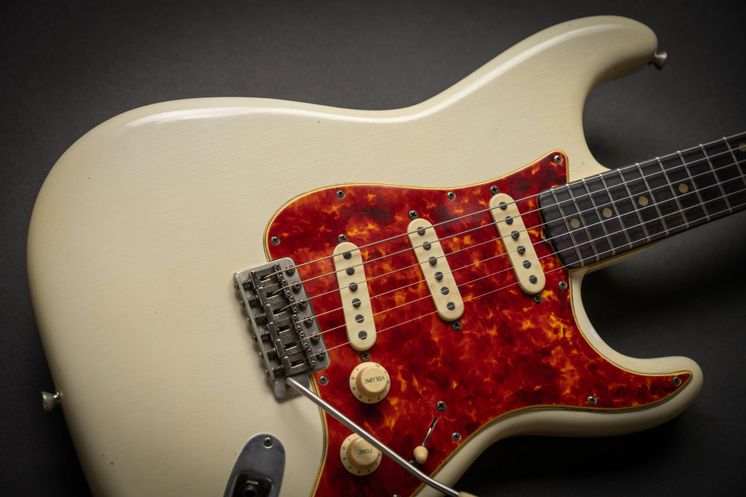 '62-S Olympic White (58347)