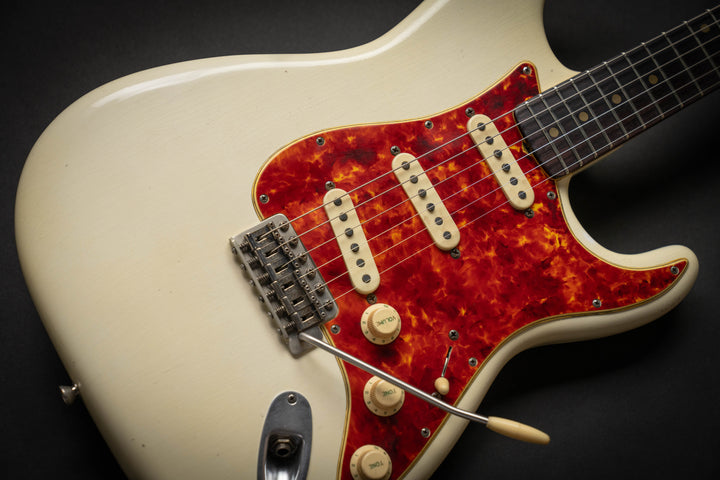 '62-S Olympic White (58347)