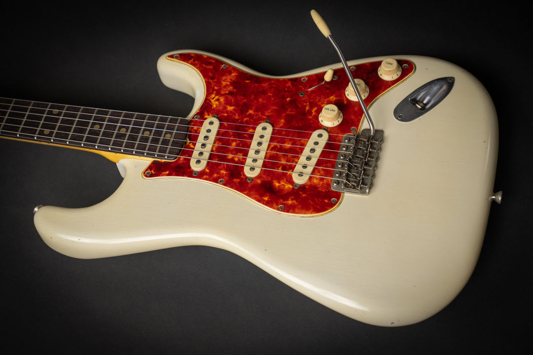 '62-S Olympic White (58347)