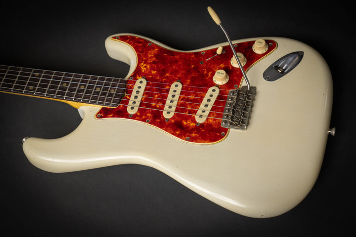 '62-S Olympic White (58347)