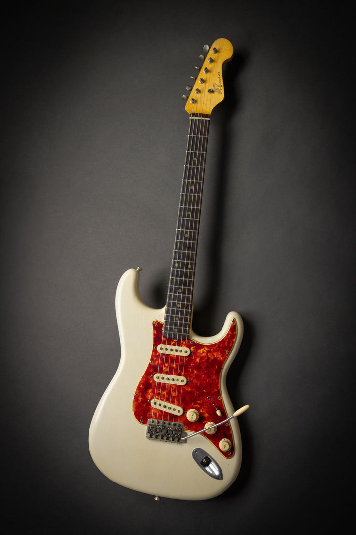 '62-S Olympic White (58347)