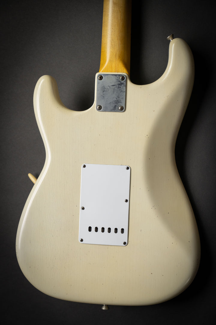 '62-S Olympic White (58347)
