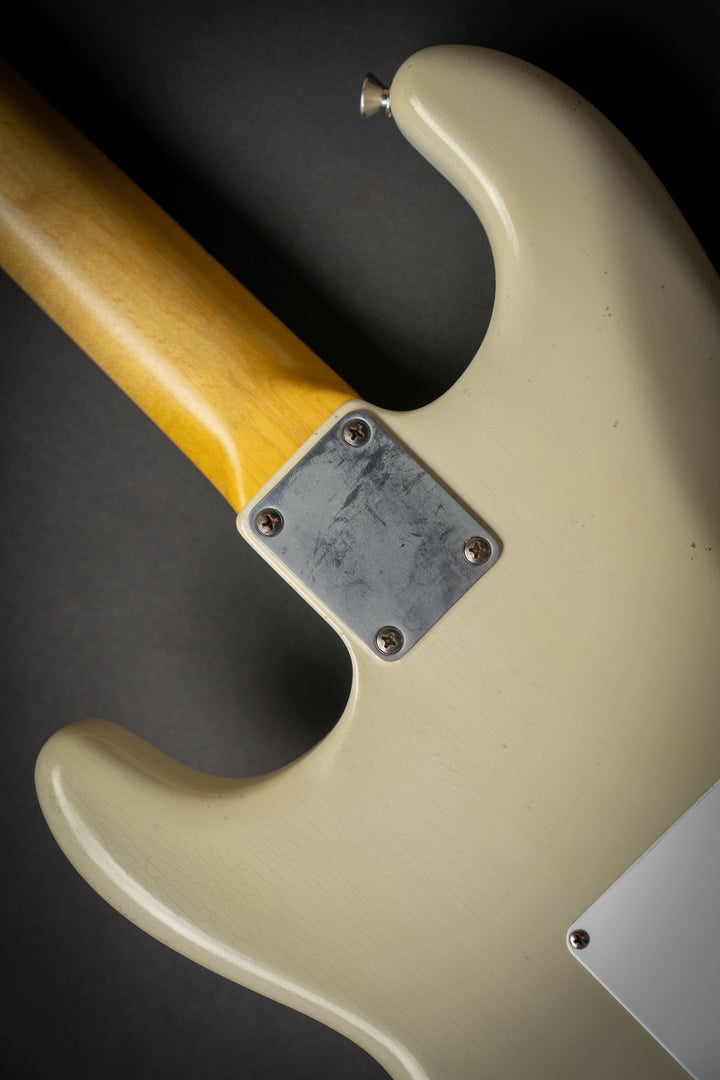 '62-S Olympic White (58347)