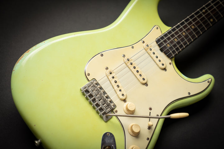 '62-S Surf Green (91283)