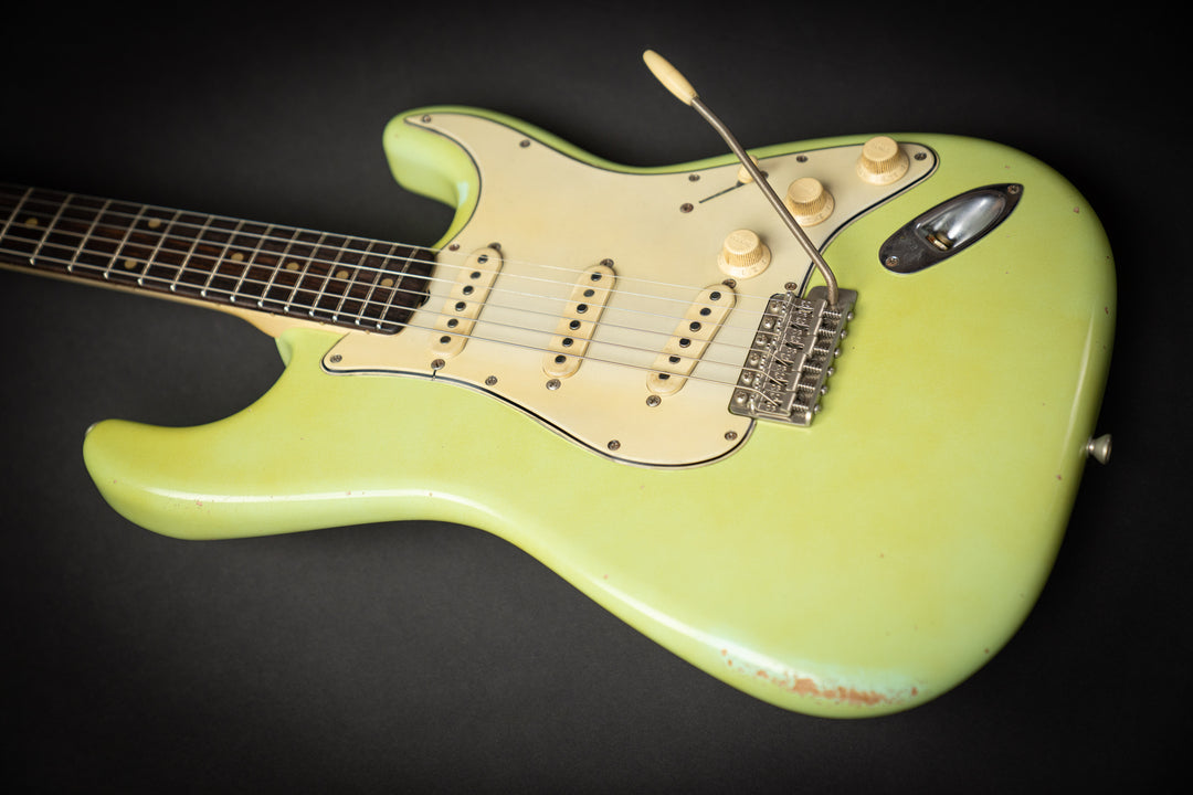'62-S Surf Green (91283)