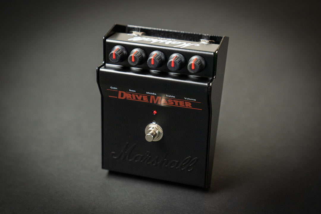 DriveMaster Reissue