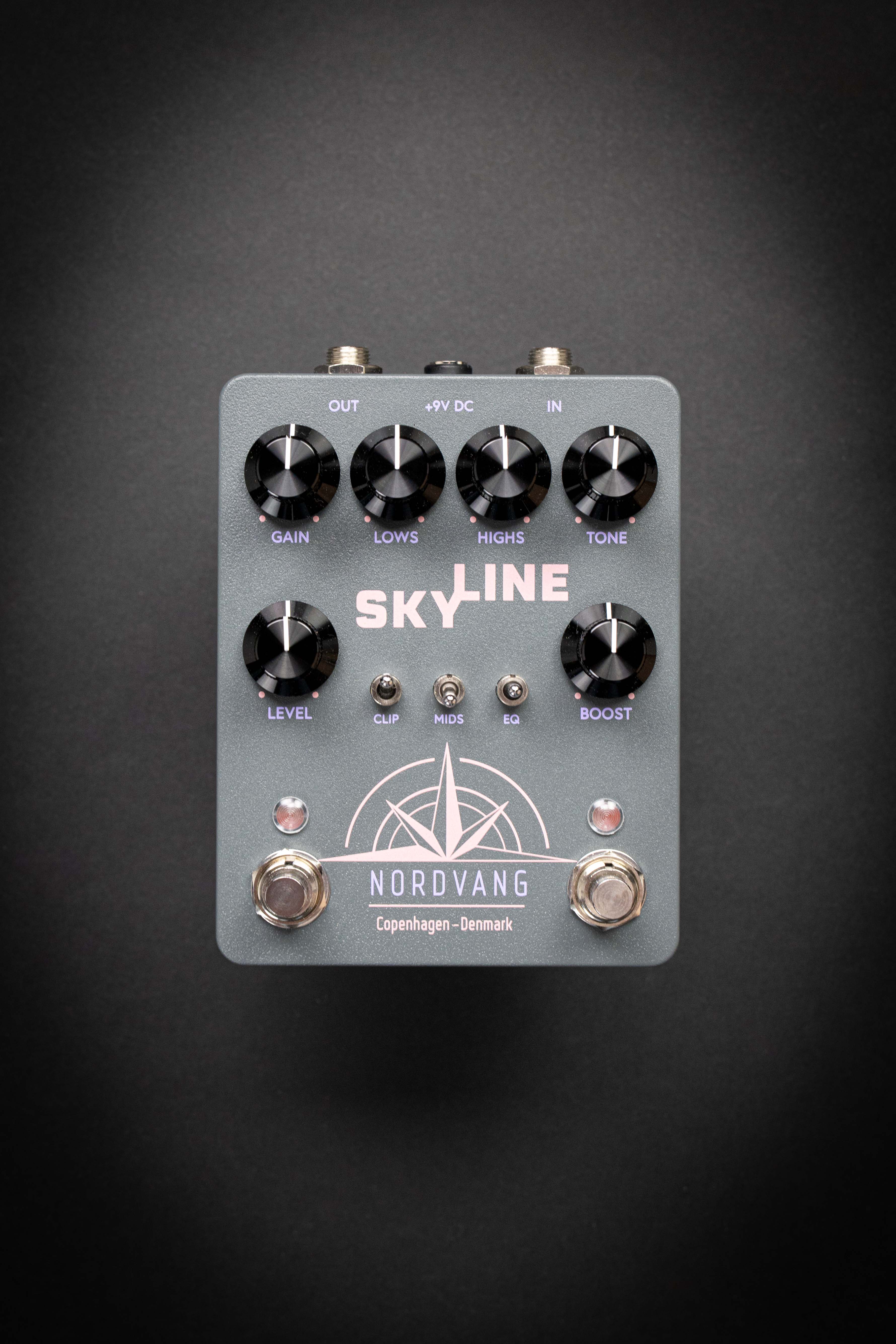 SKYLINE V2