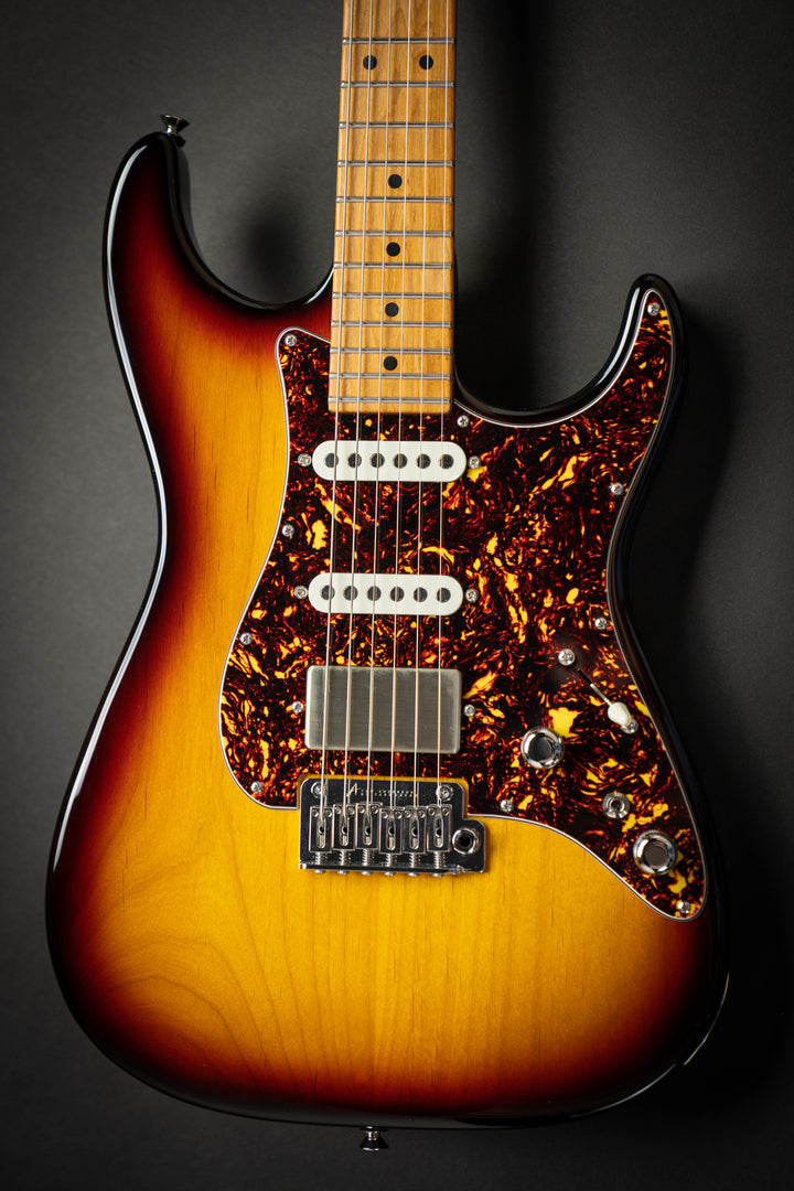 The Classic 3 Color Burst (010923A)