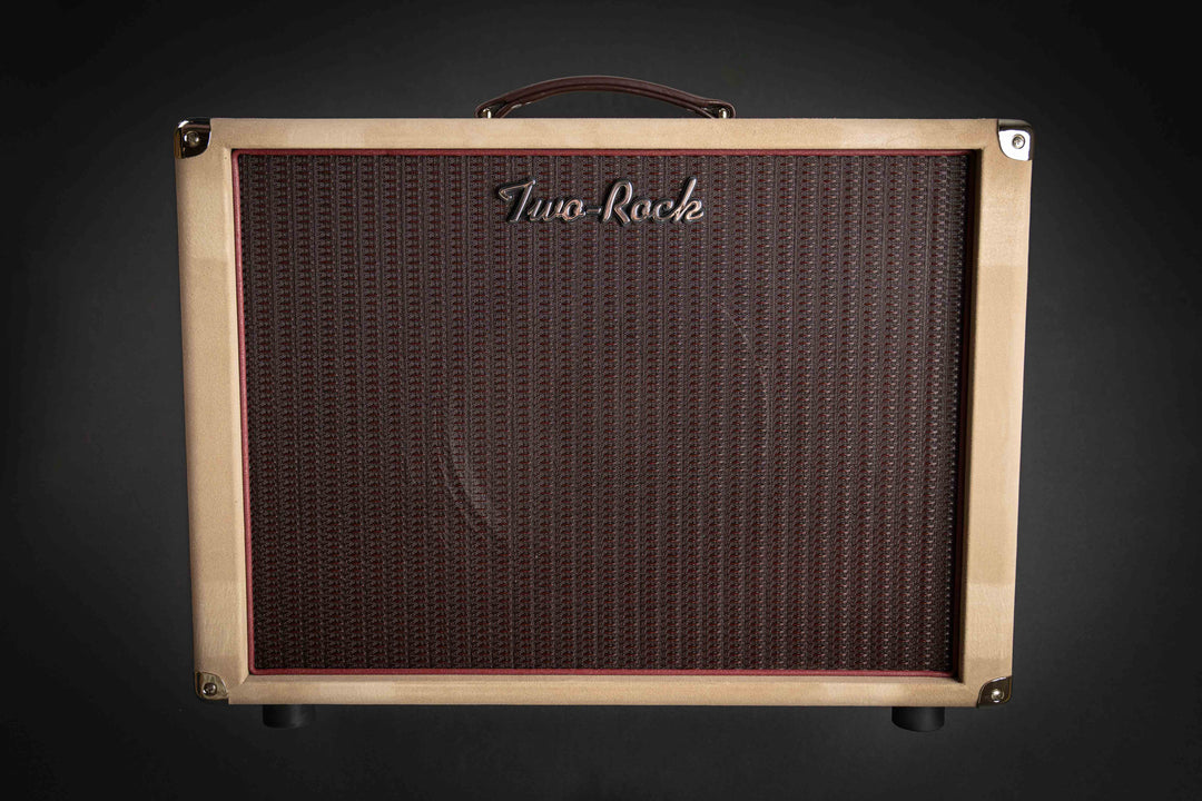 Baffle / Cab 112 Suede - HP 12-65B