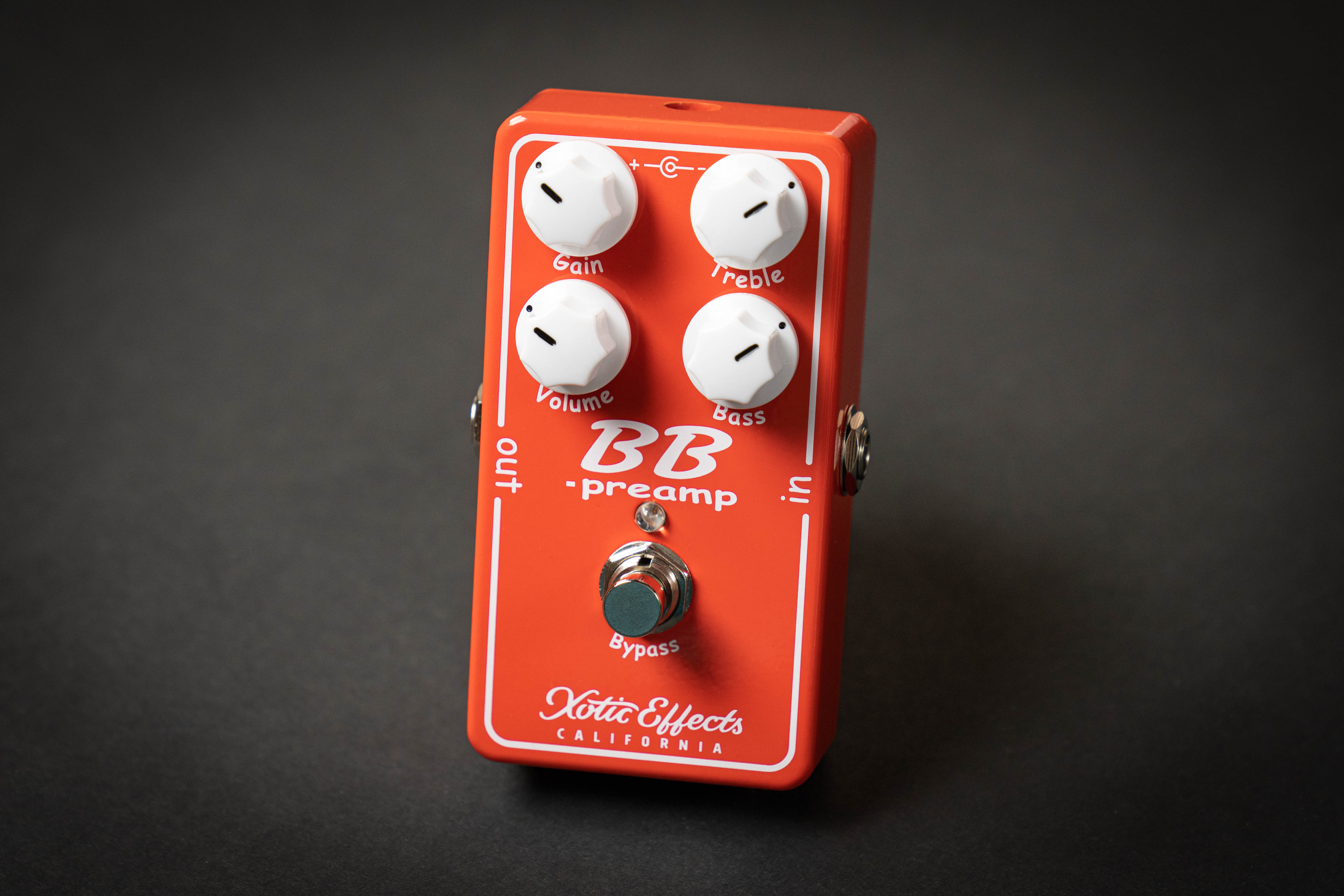 BB Preamp V1.5