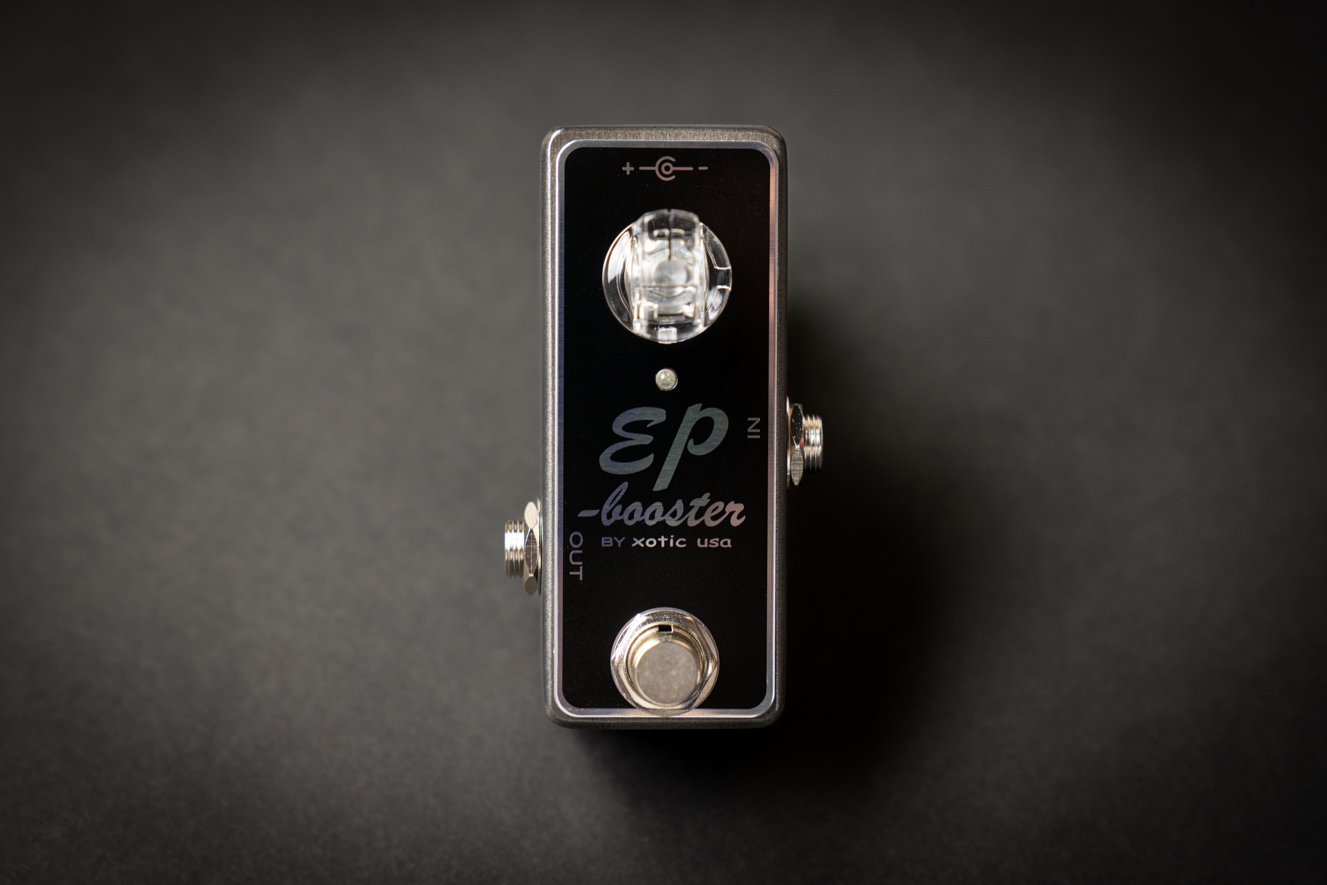 xotic ep booster pedal Xotic EP Booster – Guitars Rebellion