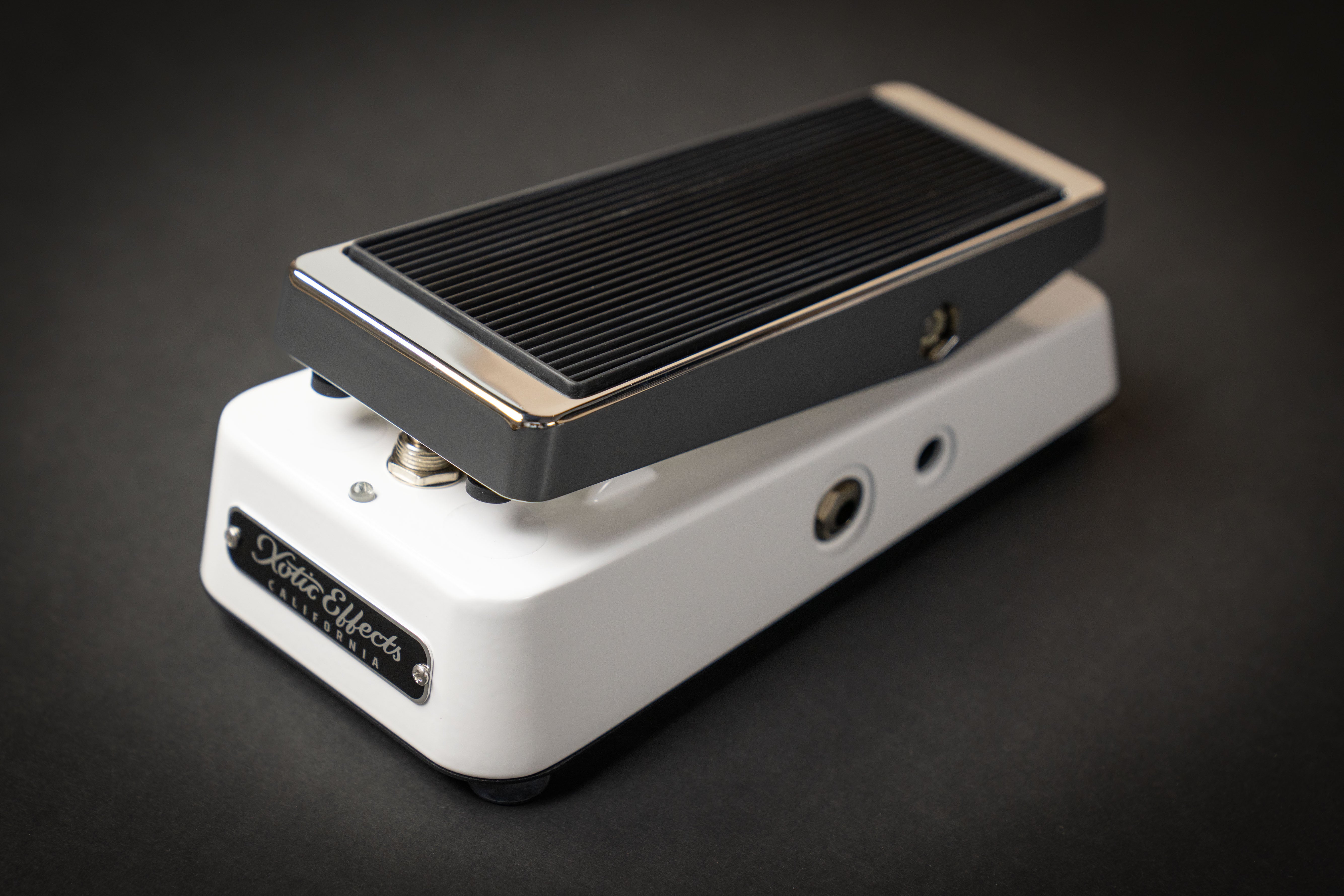 xotic xw-1 wah pedal Xotic XW-1 Wah – Guitars Rebellion