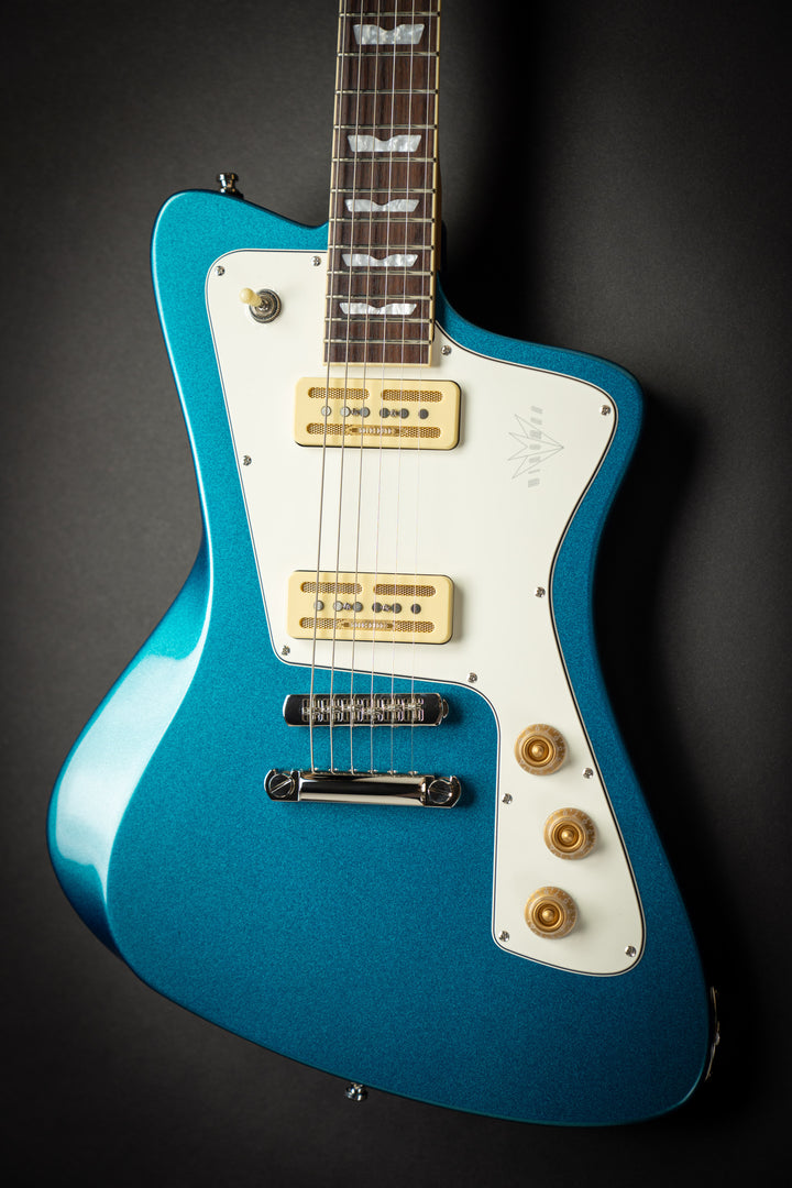 Original Wingman Ocean Mist (WM00291)