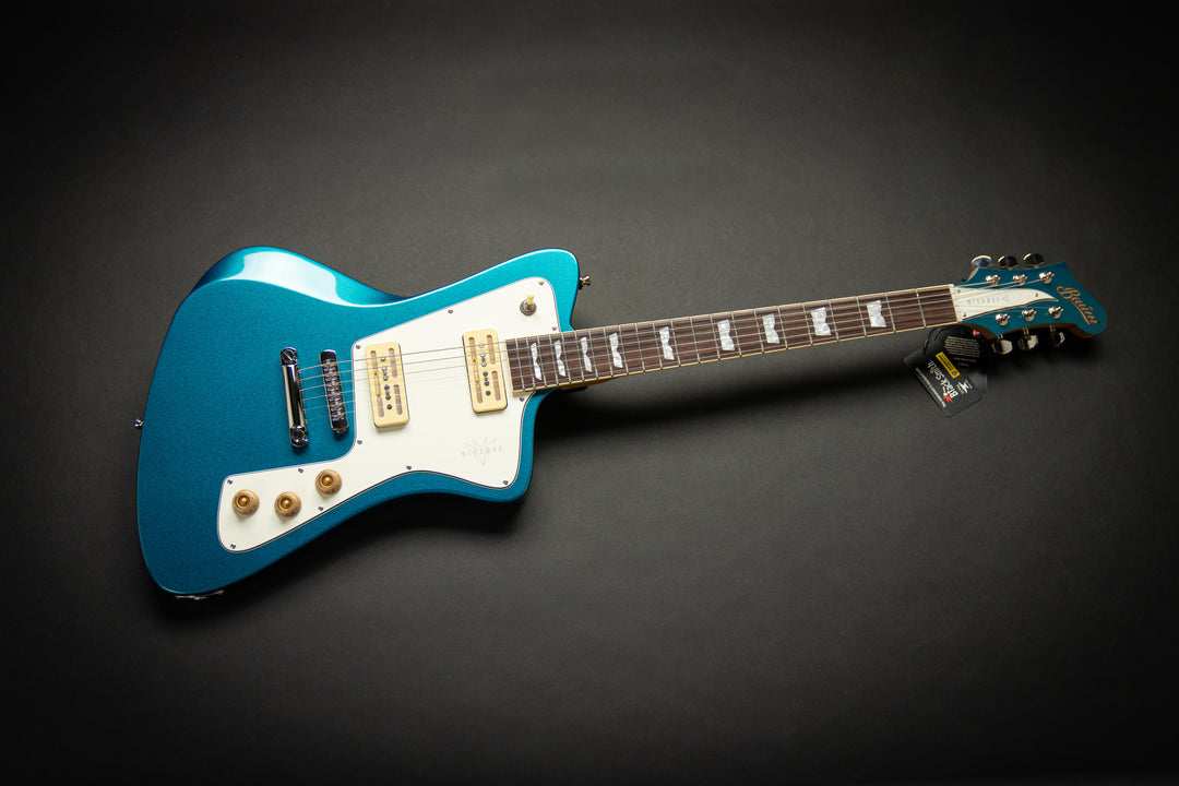 Original Wingman Ocean Mist (WM00291)