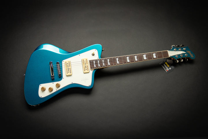 Original Wingman Ocean Mist (WM00291)