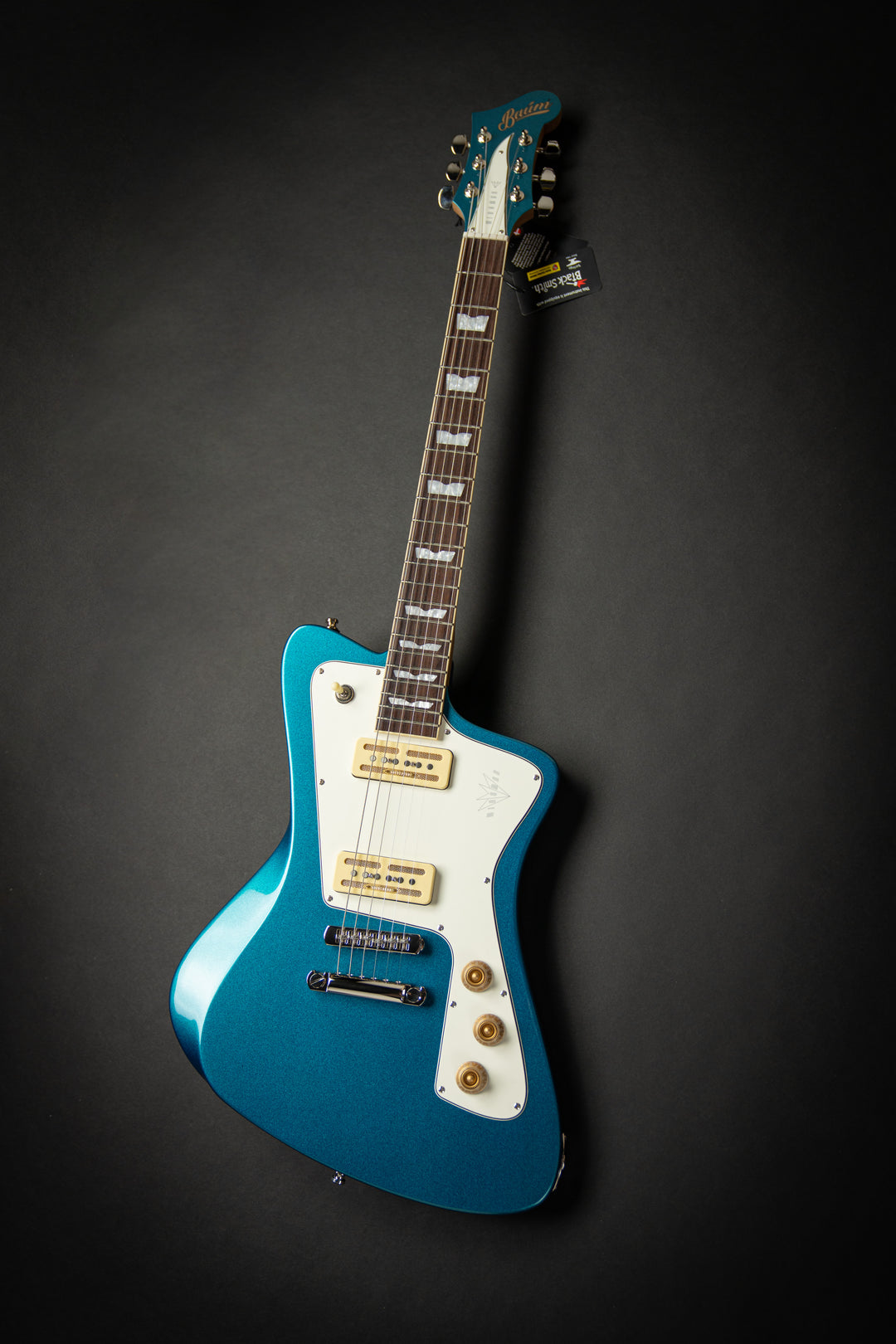 Original Wingman Ocean Mist (WM00291)