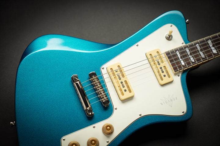 Original Wingman Ocean Mist (WM00291)