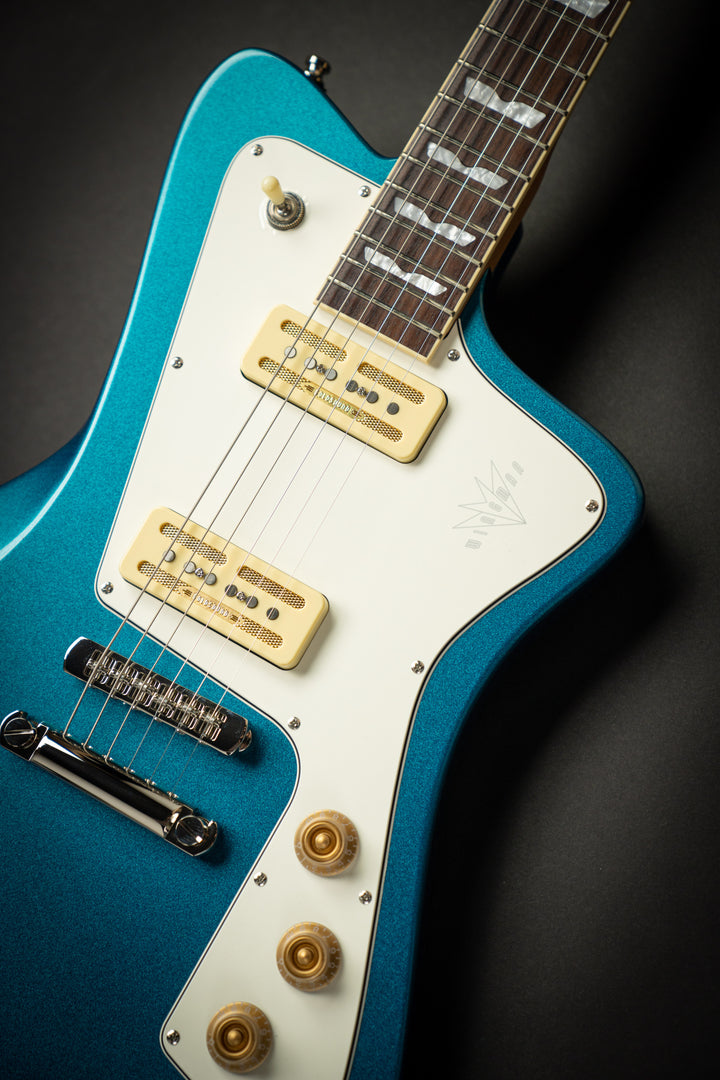 Original Wingman Ocean Mist (WM00291)