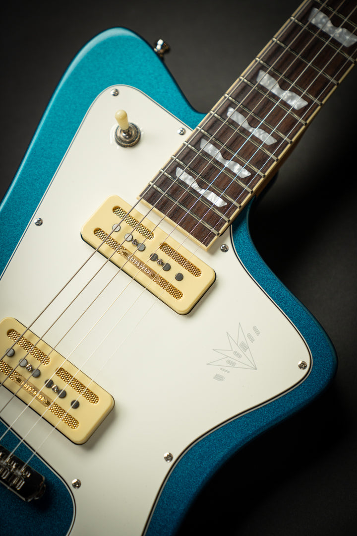 Original Wingman Ocean Mist (WM00291)