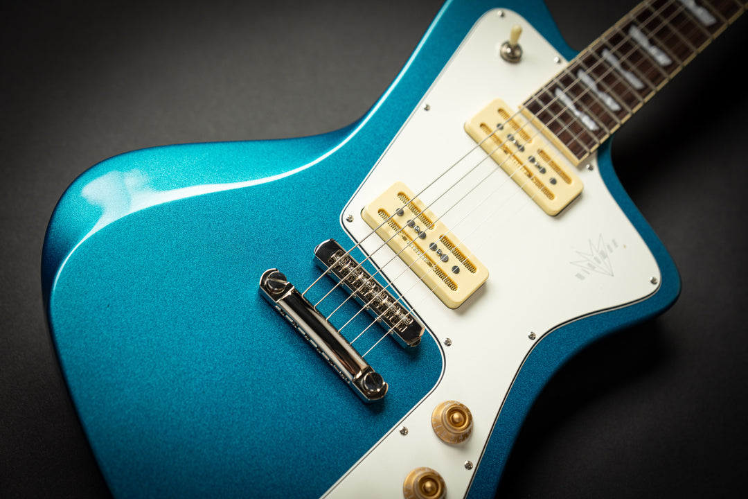 Original Wingman Ocean Mist (WM00291)